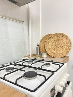 At Home Almaty - next to Almaty mall - 1