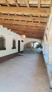 Casa Rustica en la Reserva Tehuacán-Cuicatlán - 7