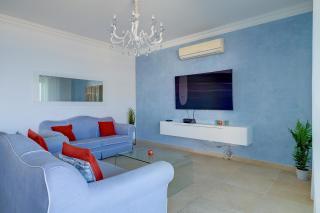 Stunning Seafront Lux Apt Fort Cambridge wt POOL - Sliema - 2