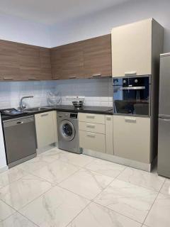 Cosmos Residence - 3