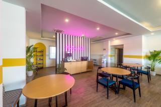 Olive Hotel Indiranagar by Embassy Group - Bangalore - 3