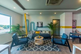 Olive Hotel Indiranagar by Embassy Group - Bangalore - 2