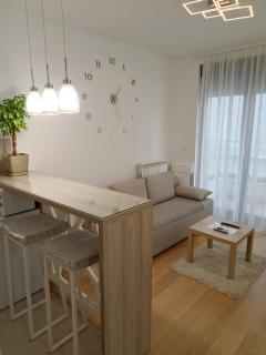 Galija apartment - Belgrado - 2