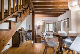 Casa Guineu By Totiaran - Unha - 8