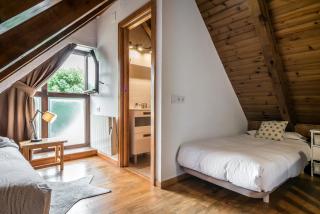 Casa Guineu By Totiaran - Unha - 6