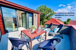 De-Ole-School-Kuestenliebe-Maisonette-Whg-15 - Hohwacht - 0