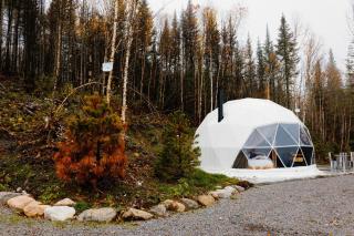 Les Hébergements de l'Éternel - 2