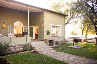 Naos Farm Stay - - 7