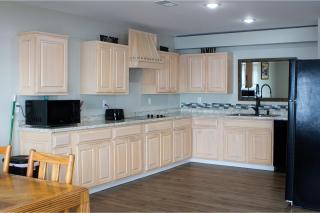 Cozy Home Lake Huron II - 9