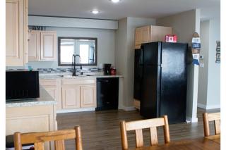 Cozy Home Lake Huron II - Au Gres - 8