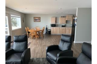 Cozy Home Lake Huron II - Au Gres - 5