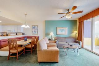 Ocean Walk - 2422 S - Daytona Beach - 8