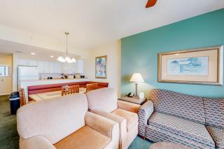 Ocean Walk - 2422 S - Daytona Beach - 6