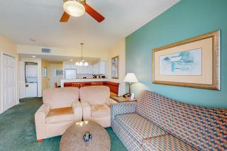 Ocean Walk - 2422 S - Daytona Beach - 5