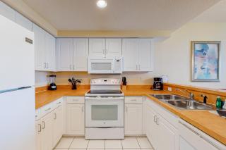 Ocean Walk - 2422 S - Daytona Beach - 2