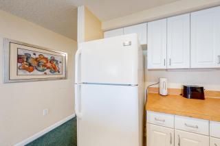 Ocean Walk - 2422 S - Daytona Beach - 1