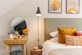 Cohost Partners | Close to City Centre | One BR! - Cardiff - 0