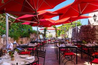 Hotel Le Saint Paul - Saint-Paul-de-Vence - 7