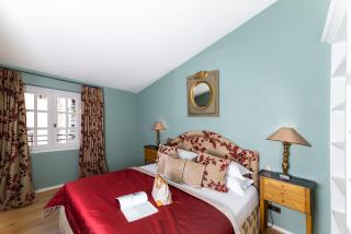 Hotel Le Saint Paul - Saint-Paul-de-Vence - 1
