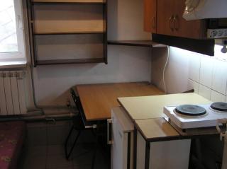 A-klimatyzacja kawalerka mała Halczyna 9 do Centrum 6 przystanków - 7