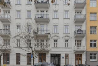 Praga Duplex Apartment Premium Warsaw by Renters Prestige - Warsaw - 3