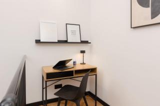Praga Duplex Apartment Premium Warsaw by Renters Prestige - Warsaw - 1