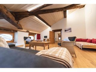 Wohnung von Schorsch - Splügen - 7