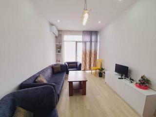 NEW- apartment - Batumi - 4