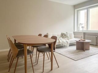 Central 1BR next to the park - Helsinki - 8