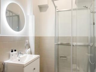 Central 1BR next to the park - Helsinki - 3