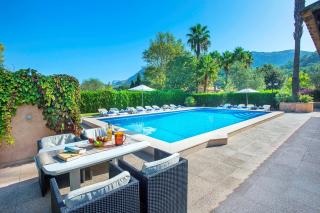 Villa Papa Cala San Vicente Mallorca - Pollença - 6