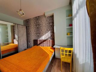 NEW- apartment - Batumi - 8