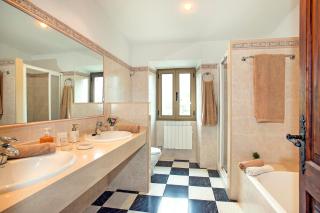 Villa Papa Cala San Vicente Mallorca - Pollença - 1