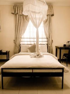 M Hotel - Dar es Salaam - 9