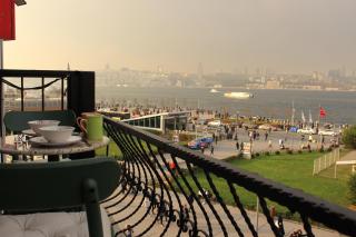 Suit Üsküdar - Istambul - 9