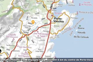 Locations "ChezChristine Pianelli" à Porto-Vecchio - Porto Vecchio - 1