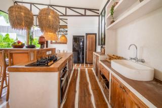 Villa Yogi Surf 2 Canggu - 2