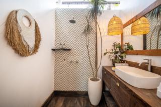 Yogi Surf Villas Complex Canggu - 1