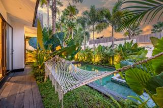 Yogi Surf Villas Complex Canggu - Canggu - 9