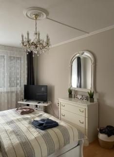 Bemma Apartman - Budapest - 4
