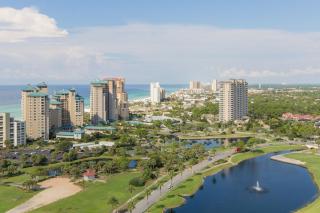 Luau 6631 & 6633 - Destin - 9