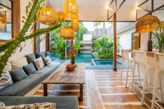 Villa Yogi Surf 3 Canggu - 7