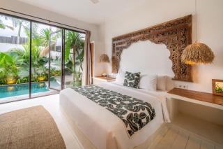 Villa Yogi Surf 3 Canggu - Canggu - 6
