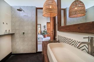 Villa Yogi Surf 3 Canggu - 1