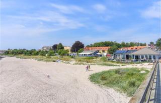 2 Bedroom Awesome Apartment In Ystad - Ystad - 7