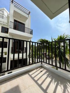 EL Suites Berawa - Canggu - Canggu - 4