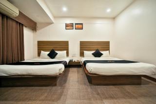 Saish Hotel Shirdi - 6