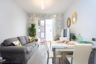Home2Book Terrace City Center Ramblas Santa Cruz - Santa Cruz de Tenerife - 7