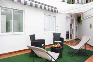Home2Book Terrace City Center Ramblas Santa Cruz - Santa Cruz de Tenerife - 9