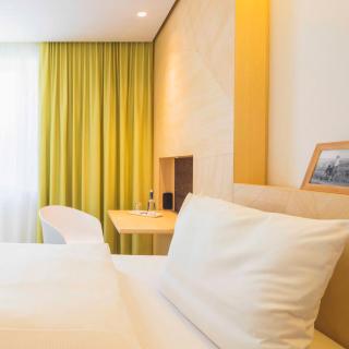 Hotel Luise - Erlangen - 4